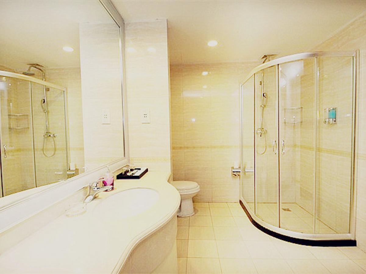 Starway Hotel Beijing West Railway Station Esterno foto
