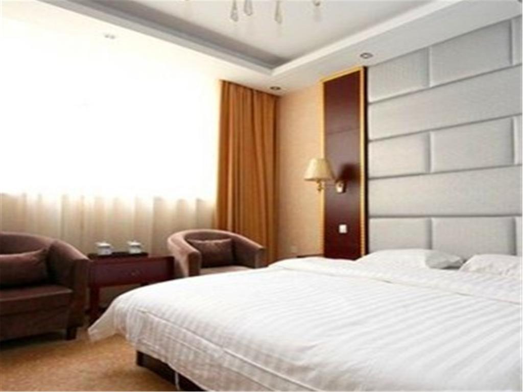Starway Hotel Beijing West Railway Station Esterno foto