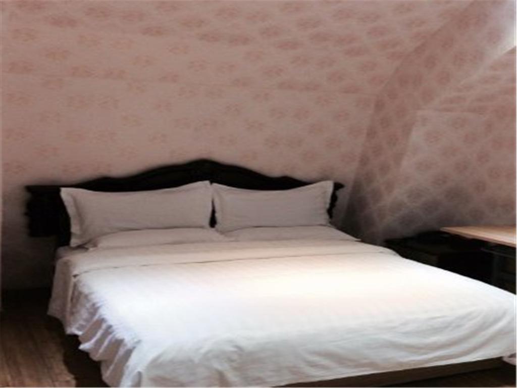 Starway Hotel Beijing West Railway Station Esterno foto