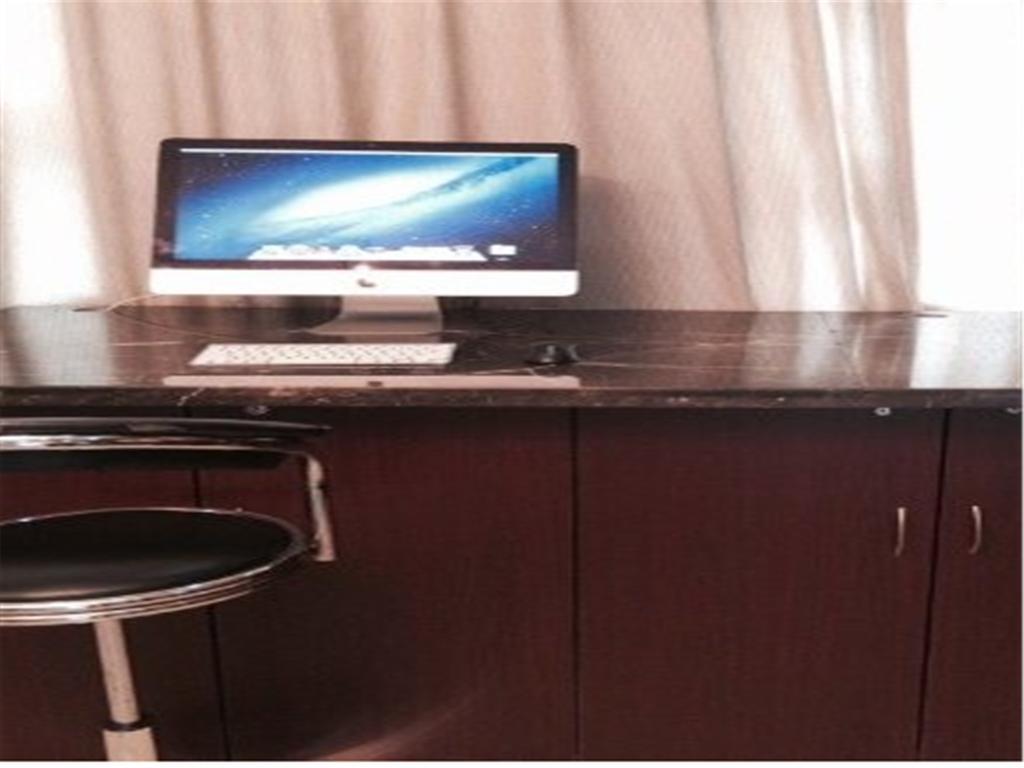 Starway Hotel Beijing West Railway Station Esterno foto