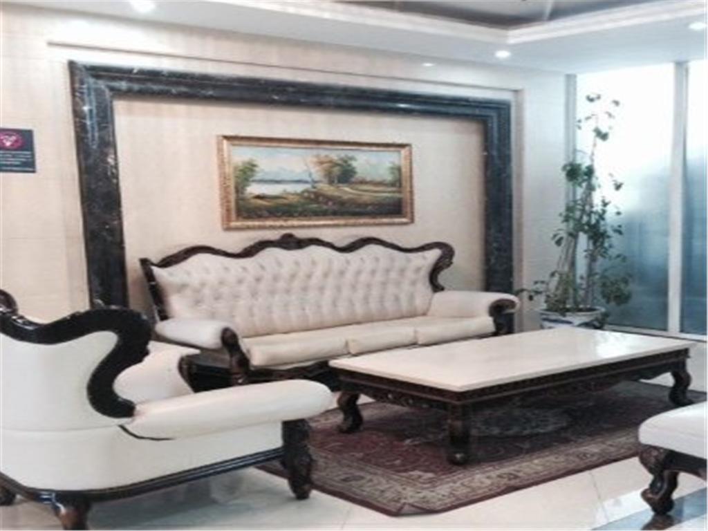 Starway Hotel Beijing West Railway Station Esterno foto